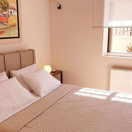 Holiday Villa Sunjoy Close To The Beach Sounion Exterior foto