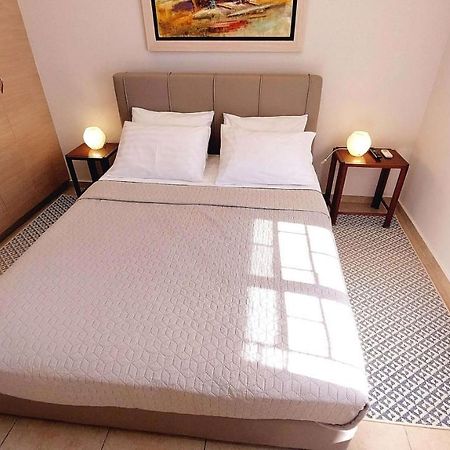 Holiday Villa Sunjoy Close To The Beach Sounion Exterior foto