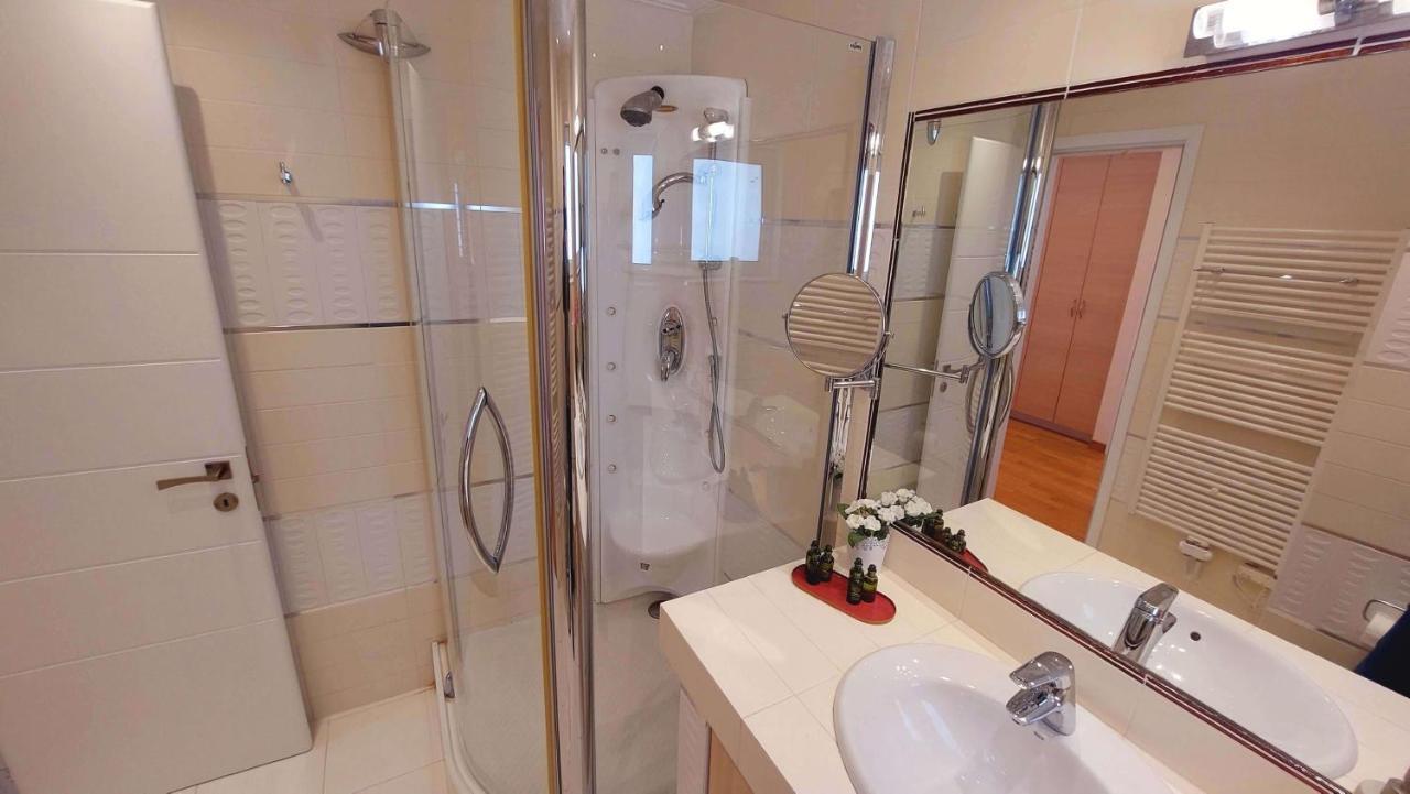 Holiday Villa Sunjoy Close To The Beach Sounion Exterior foto